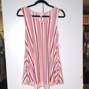 Brand New Lularoe XXS Perfect Tank